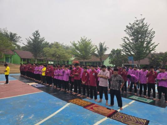 Shalat Istisqo