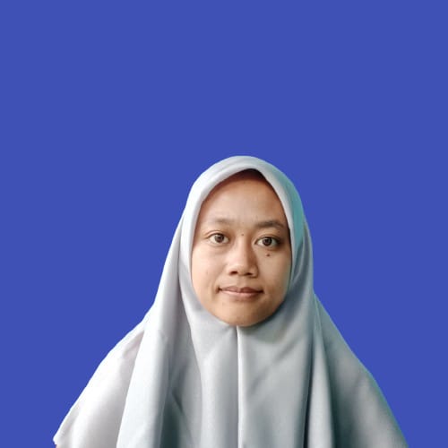 Dinda Nisa Juwita, S.I.Pust