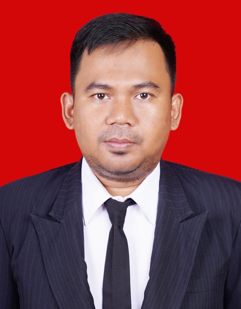Andrian Primanda, M.Pd., Gr