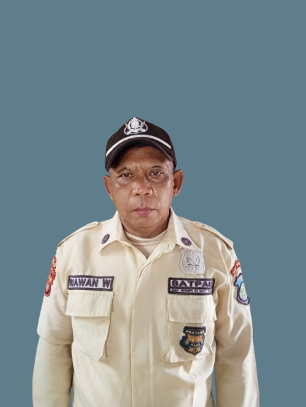 Wawan Wahyudi