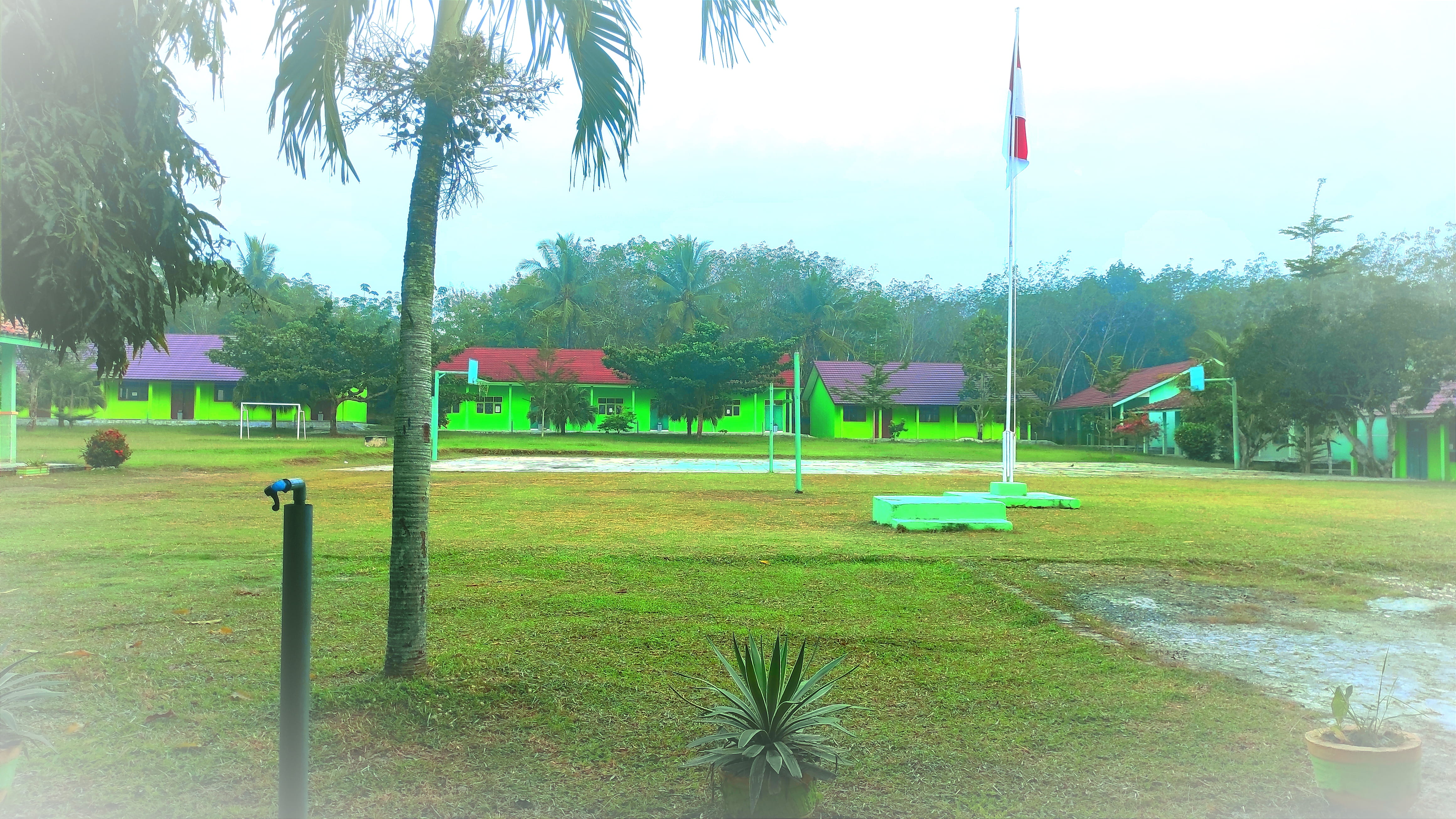 SMAN 1 WAY TUBA